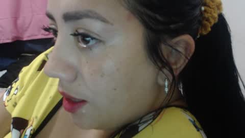 Snapshot of miaslim chatting on February 27, 4:41 am Alejandra Marin get alejandras whatsapp for life for 200 tkns online show from February 27, 4:41 am