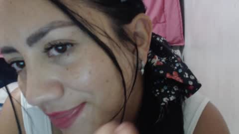 Snapshot of miaslim chatting on March 1, 7:41 am Alejandra Marin get alejandras whatsapp for life for 200 tkns online show from March 1, 7:41 am