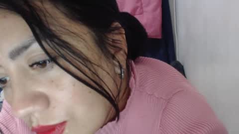 Snapshot of miaslim chatting on March 11, 9:56 am Alejandra Marin get alejandras whatsapp for life for 200 tkns online show from March 11, 9:56 am
