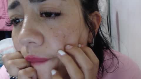 Snapshot of miaslim chatting on February 1, 7:15 am Alejandra Marin get alejandras whatsapp for life for 200 tkns online show from February 1, 7:15 am