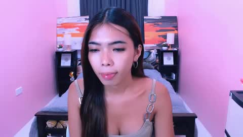 Pau and jence online show from April 30, 4:07 am
