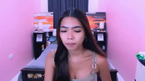 Pau and jence online show from April 28, 2:20 am