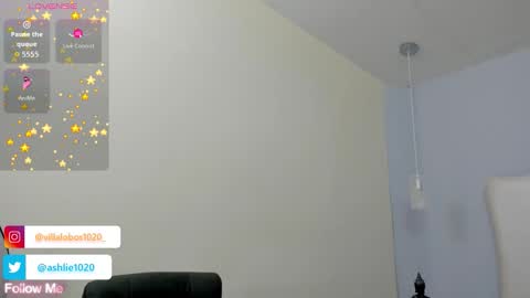 Mia Villalobos online show from October 28, 11:49 am