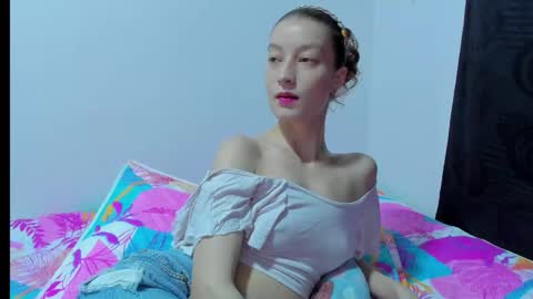  Chloe  online show from March 9, 2:04 am