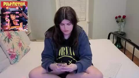 Mia  online show from March 17, 11:31 pm