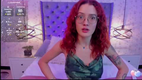 Mia winx  online show from February 4, 12:29 am