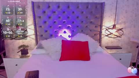 Mia winx  online show from March 5, 10:23 pm