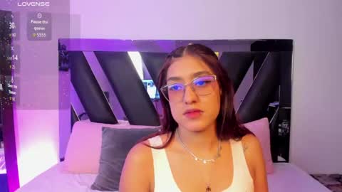 Mia  Iron online show from June 12, 2:47 pm