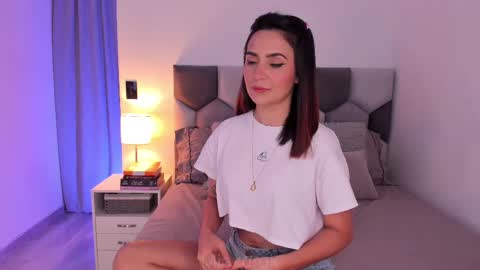 Snapshot of miazurek chatting on February 15, 2:04 am THE BEST LOVRS antonio flatlastifoundyoulautrebleudrpapaolu donnie lbsunkown1804 online show from February 15, 2:04 am