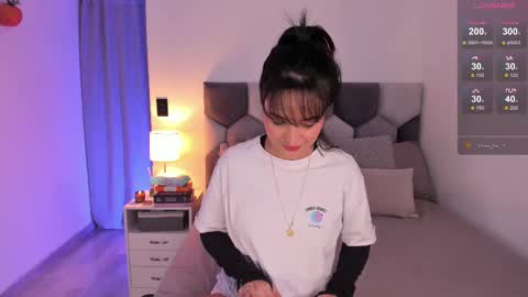 Snapshot of miazurek chatting on February 24, 2:27 am THE BEST LOVRS antonio flatlastifoundyoulautrebleudrpapaolu donnie lbsunkown1804 online show from February 24, 2:27 am