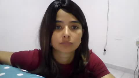 micaelamoreno18 online show from July 18, 6:10 pm