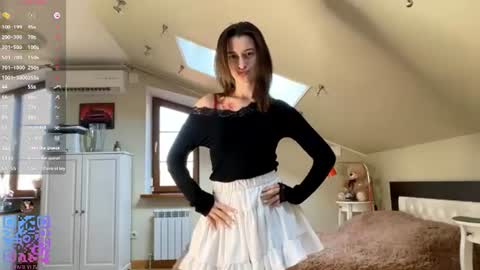 Emily online show from June 13, 1:19 pm