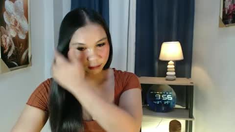 michaela online show from April 27, 1:57 am