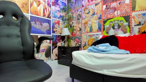 michel_lopez18 online show from December 15, 11:01 am