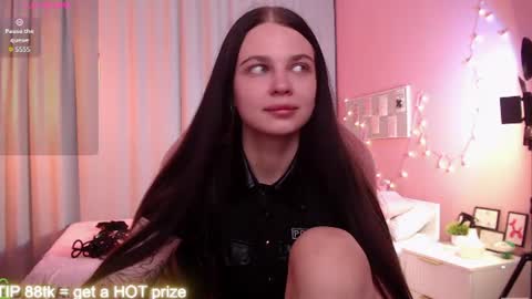 Kate online show from June 29, 1:23 am