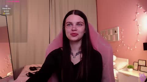 Kate online show from July 9, 12:35 am