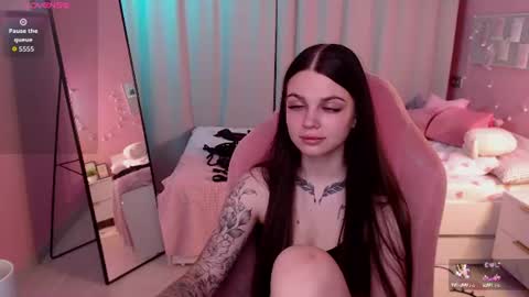 Kate online show from July 18, 12:47 am