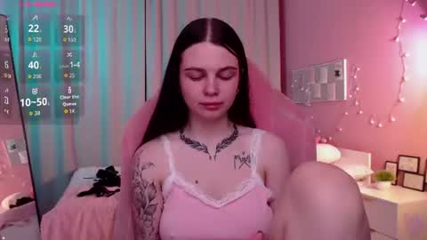 Kate online show from July 19, 12:57 am