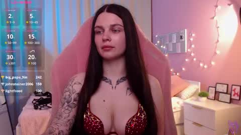Kate online show from July 7, 7:23 am