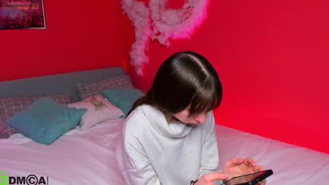 michele_mack online show from November 9, 12:16 am