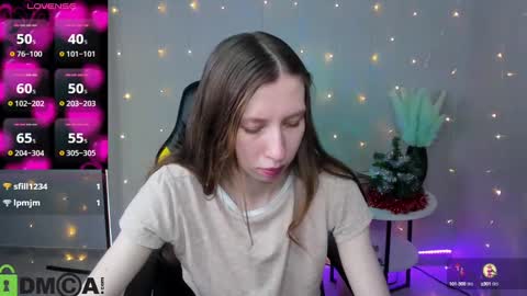 michele_mack online show from January 13, 3:01 am