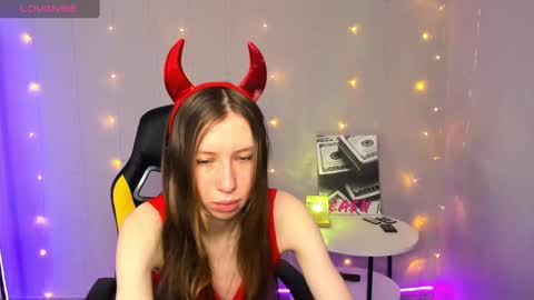 michele_mack online show from February 5, 3:02 am