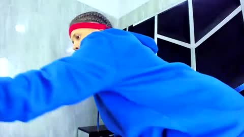 michell_rs online show from February 14, 1:02 am