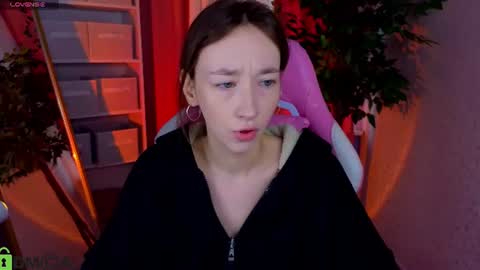 Michelle online show from July 23, 1:18 am