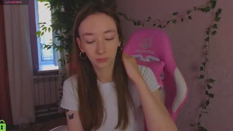 Michelle online show from June 29, 1:12 am