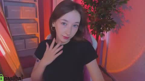 Michelle online show from July 14, 2:05 am