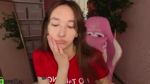 Michelle online show from July 31, 1:17 am