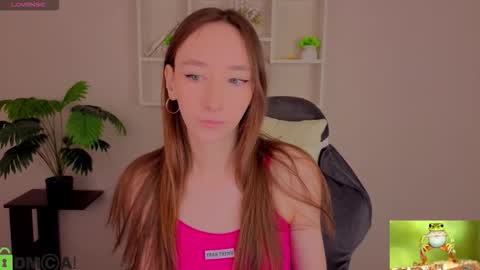 Michelle online show from January 11, 1:21 am