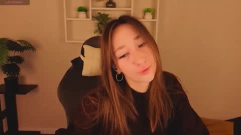 Michelle online show from March 18, 1:10 am