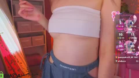 Michelle online show from July 7, 6:47 am