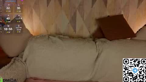 michelle_blond online show from July 26, 1:13 am