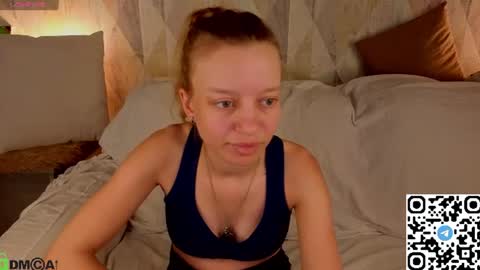 michelle_blond online show from June 11, 2:53 am