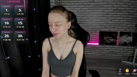 michelle_blond online show from January 8, 7:24 am