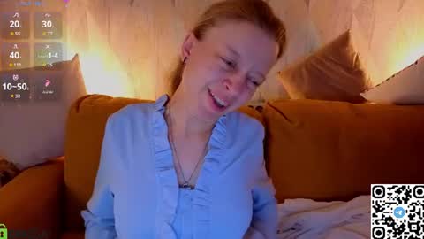 michelle_blond online show from June 22, 1:10 am
