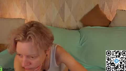michelle_blond online show from July 18, 1:42 am
