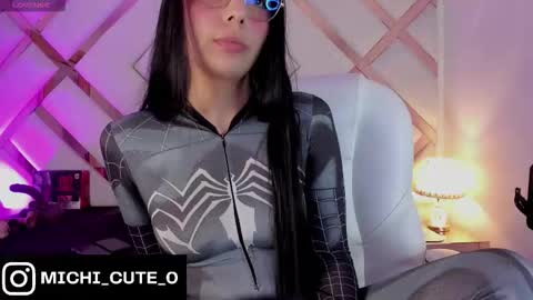 michelle_cutee_ online show from February 21, 8:31 pm
