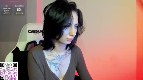 ichelle online show from October 6, 1:11 am