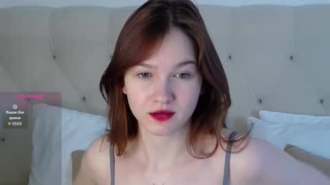 Michelle online show from March 6, 2:56 pm