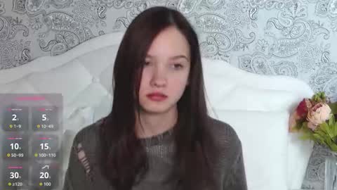 Michelle online show from November 25, 5:09 am