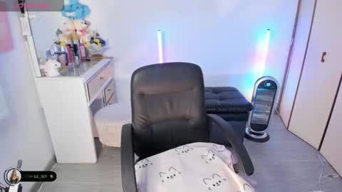 Michelle online show from November 24, 10:56 pm