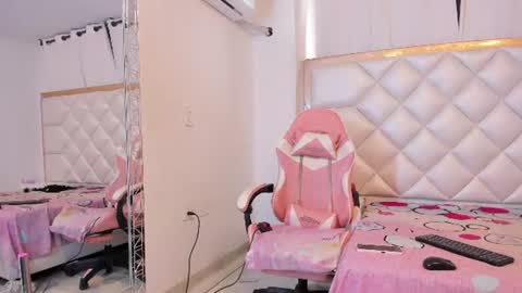 michelleblair1 online show from June 23, 12:47 pm
