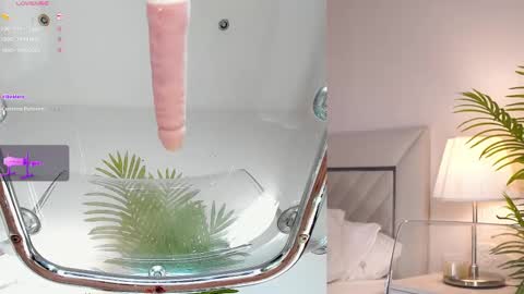 Michelle online show from March 12, 4:46 pm