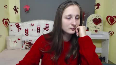 Michel online show from February 12, 12:07 pm