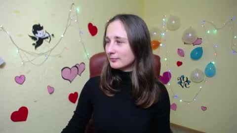 Snapshot of michellee11 chatting on January 25, 12:08 pm Michel online show from January 25, 12:08 pm