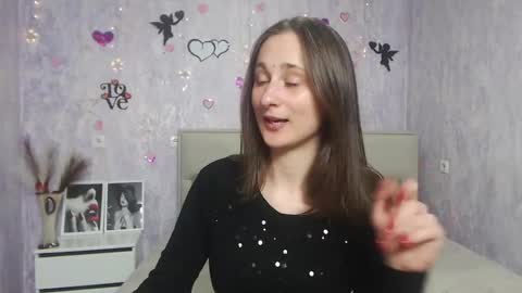 Snapshot of michellee11 chatting on March 12, 12:04 pm Michel online show from March 12, 12:04 pm