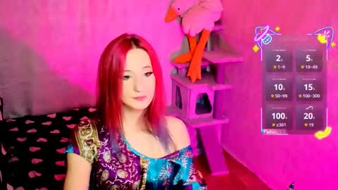 Agatha online show from February 13, 9:38 pm